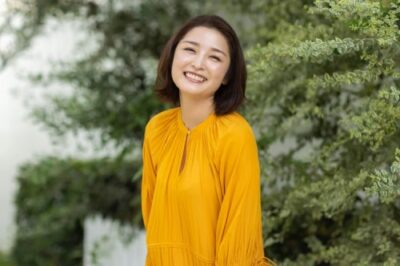 石川梨華　現在